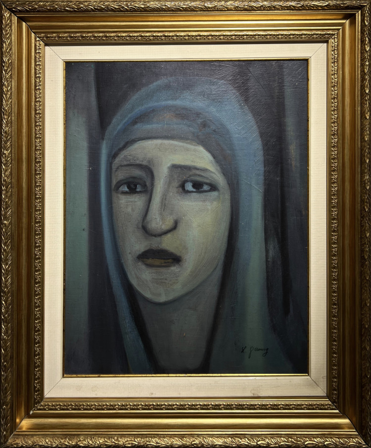 Portre