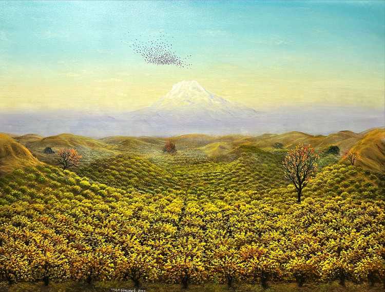 Peyzaj