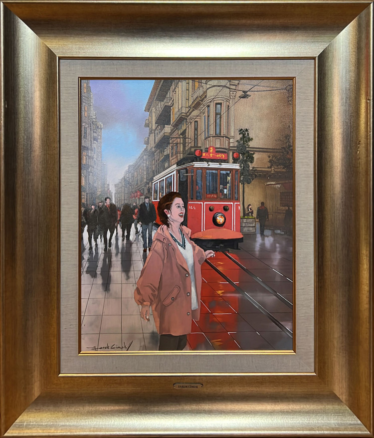 Beyoğlu